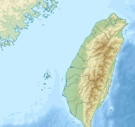 现在风向变了，中国大陆解放台湾的时候就害怕美国介入，现在不是这样了，中国就怕美国