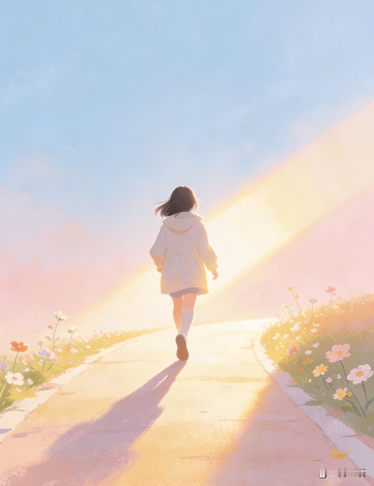 真的越长大越明白，人生最该学的本事，学校不教，考试不考，却实打实决定你日子