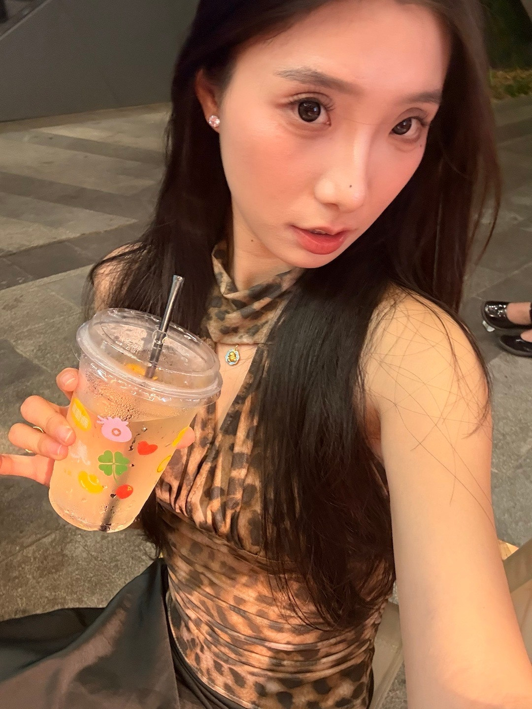 什么时候能改了上班偷喝酒的毛病​​​