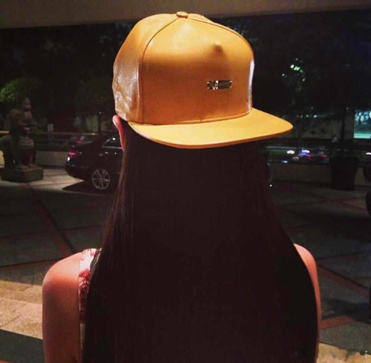 没见过的Angelababy的照片早期照片真的很好看