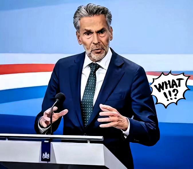 荷兰政府正式宣布了，​2025年11月6日，荷兰政府正式官宣半导体设备出口新