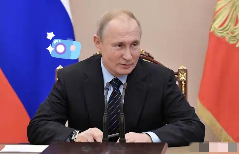 普京一句狠话，美国沉默：核威慑下的权力游戏