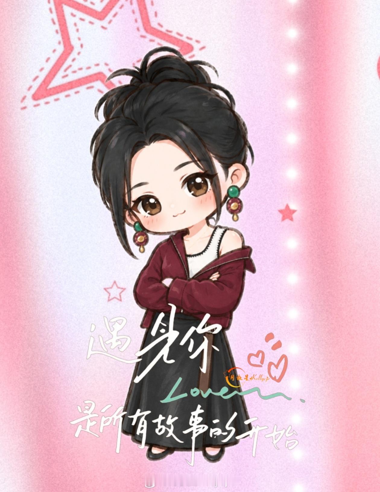 景甜|景甜孟千姿|景甜尤明许别人520谈恋爱，我520只爱甜宝宝