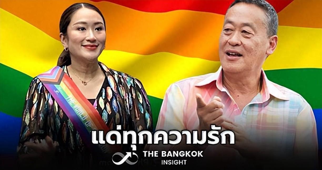 阿努廷在关键时刻申请解散国会，很多人认为他是不是傻了，实际上人家是以退为进！目前