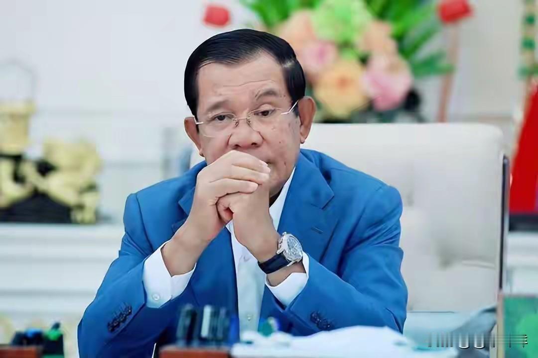 泰国拒绝东盟和特朗普联合劝和，坚持收拾柬埔寨的原因无非这几点：1.柏威夏寺及