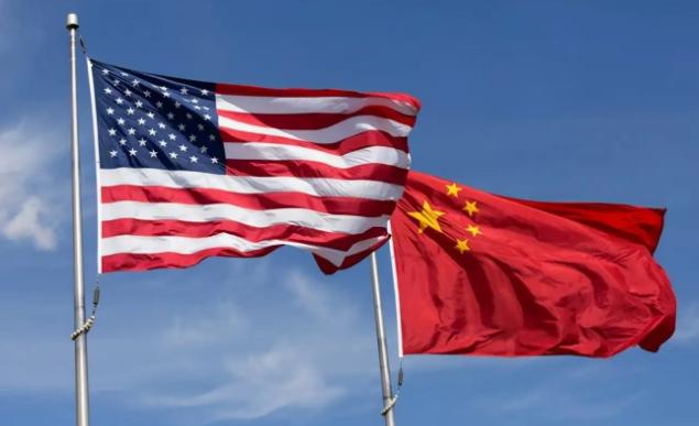 中美之间其实早就想打了，只是双方还没就打仗的时间和方式达成共识。拿台海问题来说，