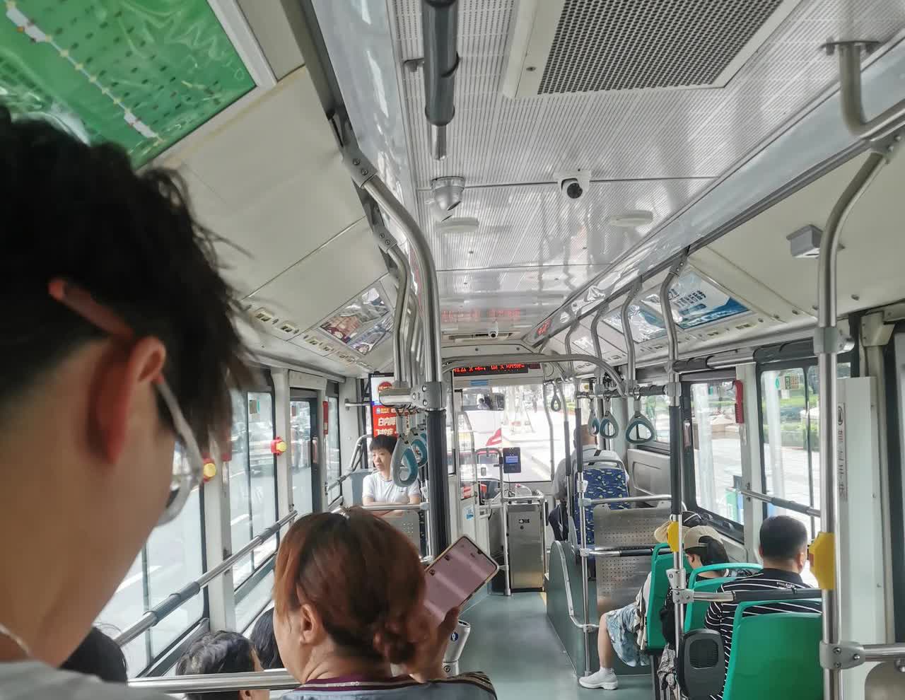 大连公交车没涨价！谁说的来着？今年7月1日起，大连公交车涨价！今