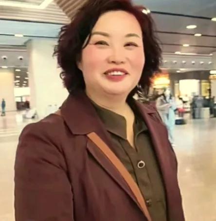 7年牢狱不减刑！女商人靠对手旧文件翻案，3亿国赔立案2025年12月23日，