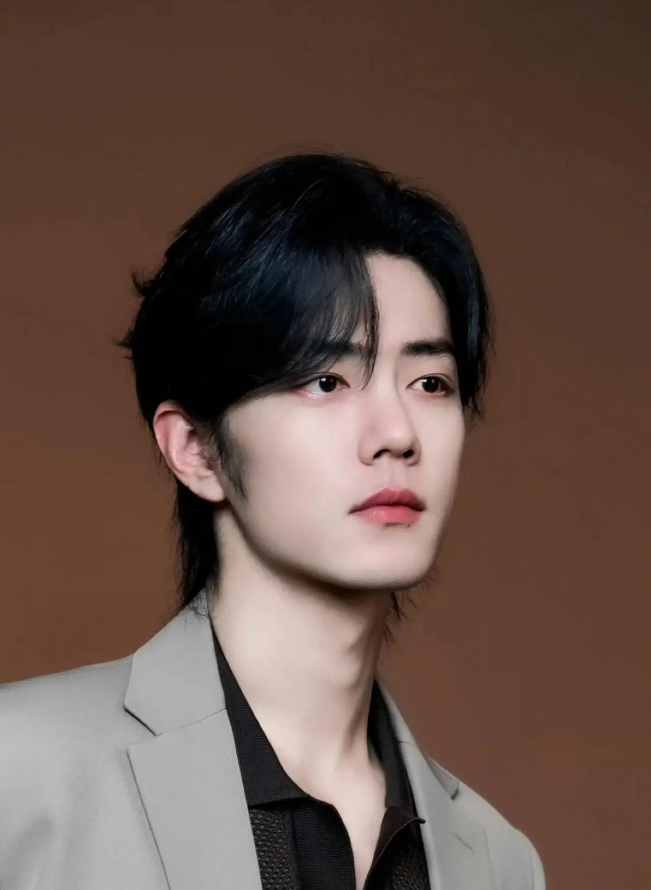 怕他俩不在一起,又怕他俩在一起。对于博君一肖这组合,估计很多人都存在这种矛盾心