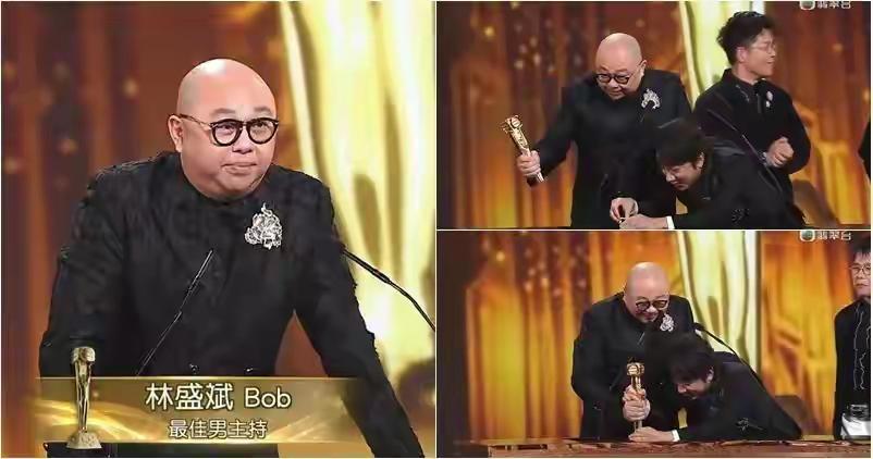 TVB的没落，已经没有人能阻止。 2026年1月4日晚，《万千星辉颁奖典礼2