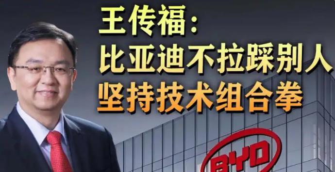 王传福曾称，特斯拉的电池就是把几千节像5号电池一样的小圆柱电池串并联起来，技术含