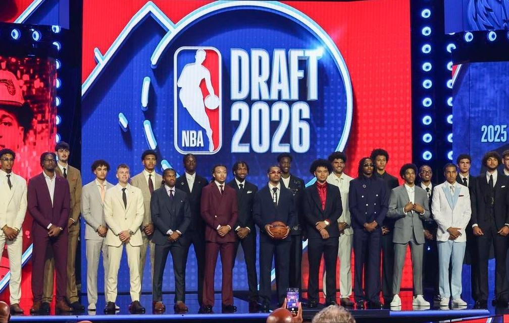 NBA深度揭秘：NBA选秀抽签真的全靠运气吗？是不是球队老板砸的钱越多，就越容易