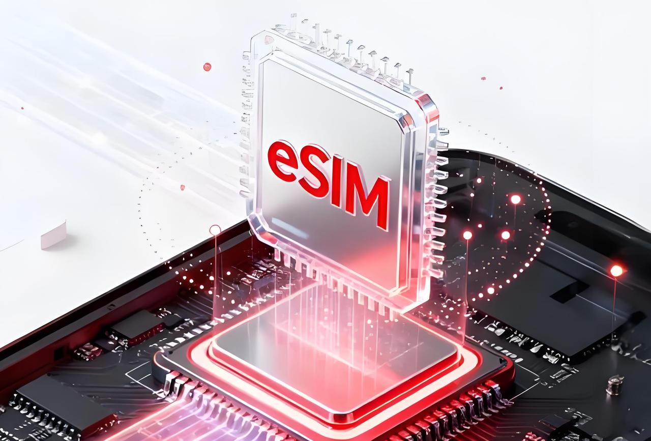 eSIM收费出炉，四大运营商相继布局.....过去一个月关于eSIM卡的事情大