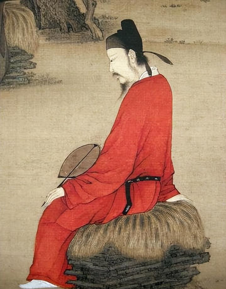 北宋名臣章惇与侄子章衡一同参加科举，侄子高中状元，心高气傲的他竟觉耻辱，扔下皇榜