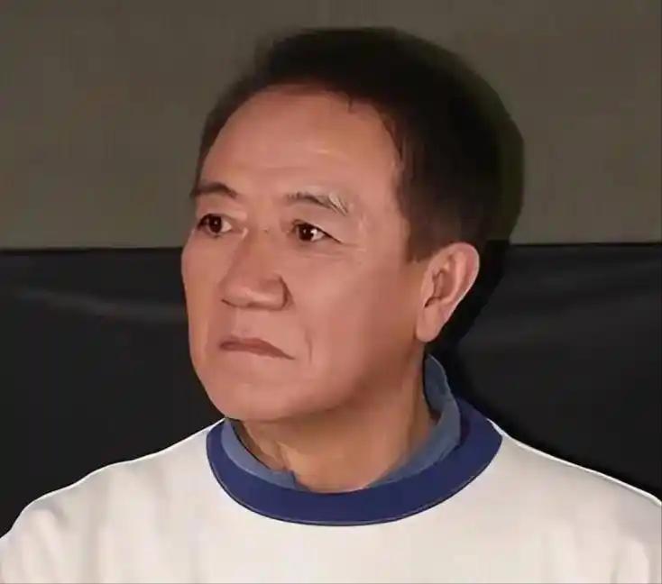 李幼斌当年给前妻张瑞琪860万离婚费，在2006年那会，这钱在北京能买好几套刚需