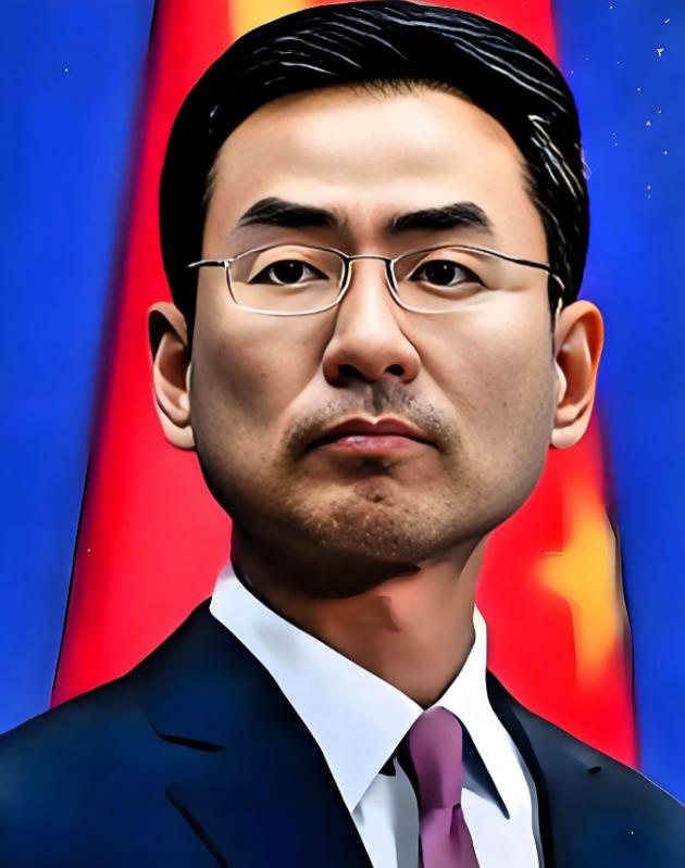 真他娘的绝了。人家军舰开到家门口，炮口都快怼到脸上了，第一反应居然是：快，翻箱