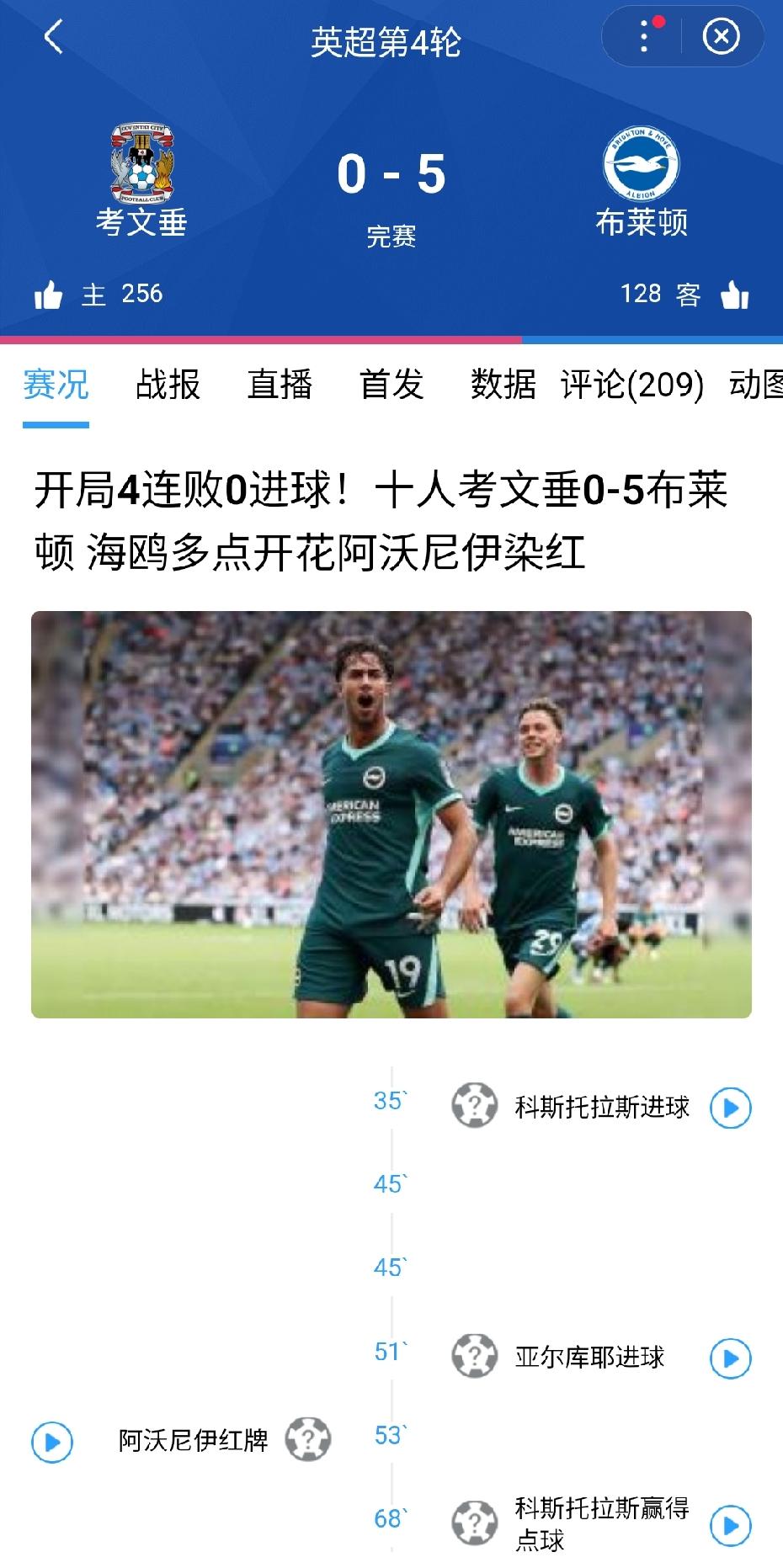 英超、德甲都已预定一个降级名额！唯一的差别就是考文垂是被动的，而汉堡可能是故意的
