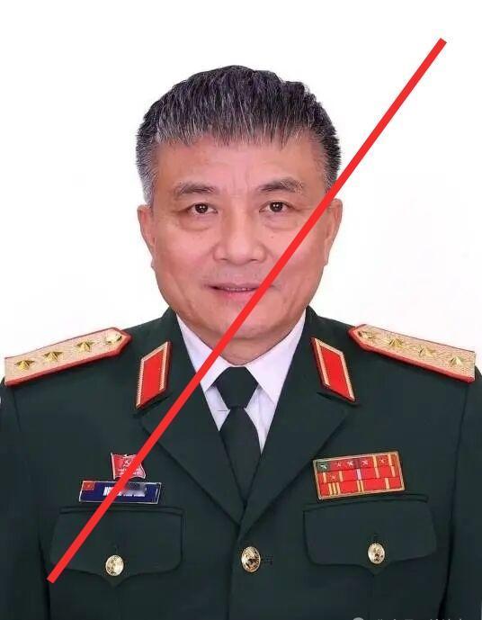 不是好事来的！潘文江副手、越南副防长阮文贤官网简历被下架～～在越南政坛尤其是