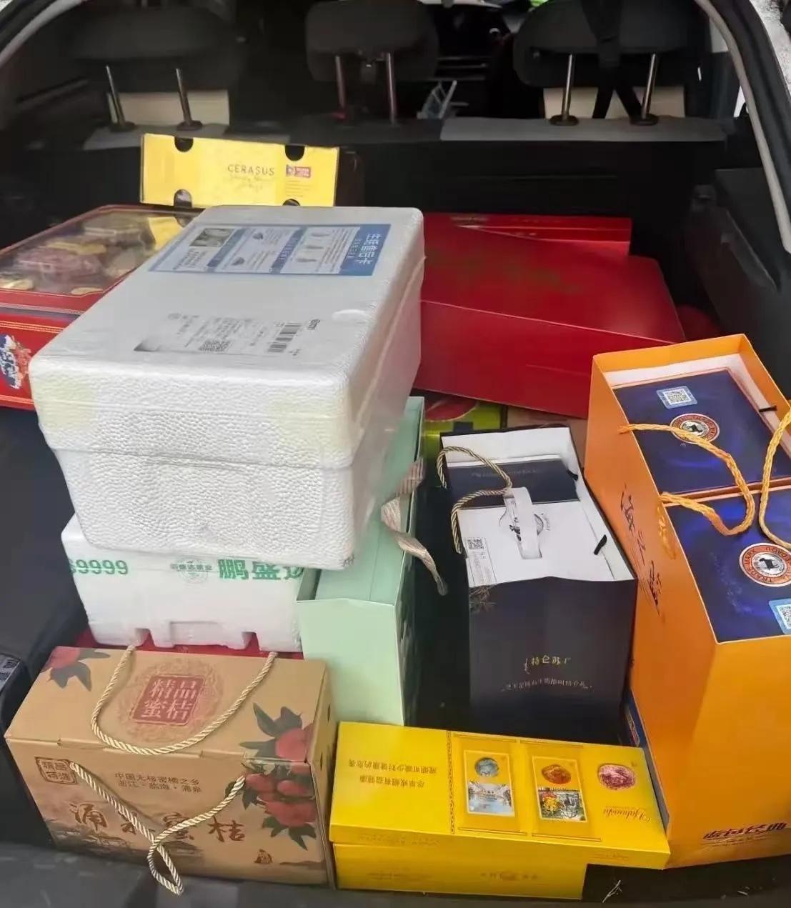 “我买的年货，咋成了嫂子回娘家的‘面子’？”一句吐槽，扯出多少家庭的心酸事一