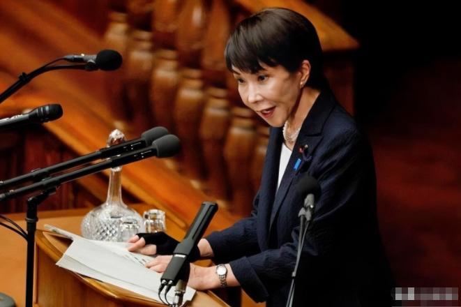 不理日本，中国出手新年刚过，日本没有等来中国的好消息，而是等来了中国的迎头一棒