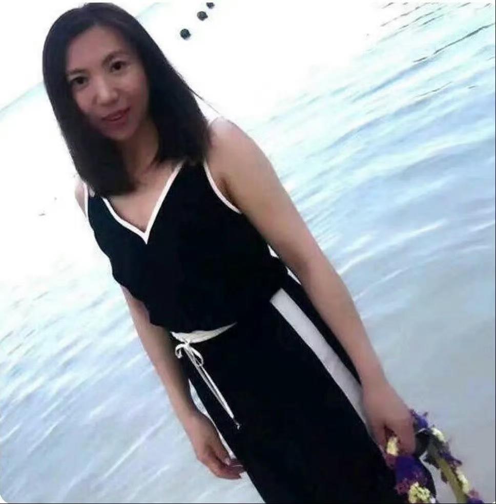网友意外发现张婉婷和高云翔第一任妻子方华长相高度重合，妥妥上演现实版莞莞类卿替身
