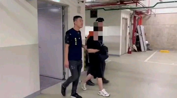 台湾发生“冰柜藏尸案”：一男子疑因不满被分手杀害泰籍女友，警方已将其逮捕经初步审