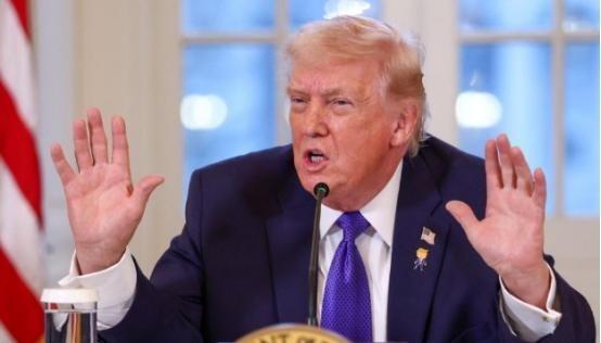 美国终于回过味来了：这个世界上，不会再有第二个“中国”了。打了这么多年的贸易