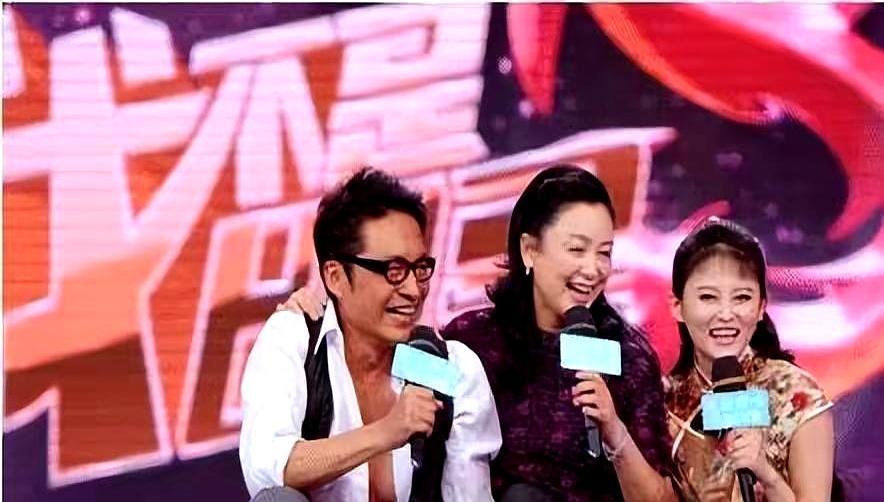 因“小家子气”被骂了十年的白红梅，现实中是被陈凯歌夫妇当公主养大的亲侄女。