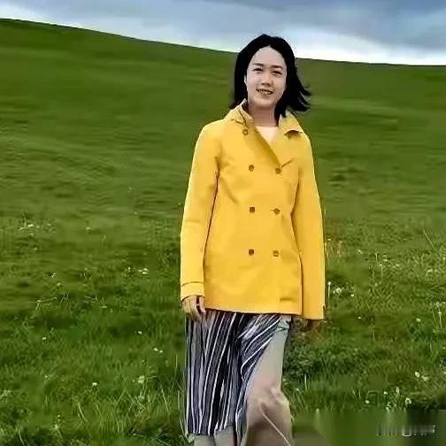 翁帆从清华大学搬了出去没争没抢杨振宁的任何遗产处理完后事后，她和家人一起去了