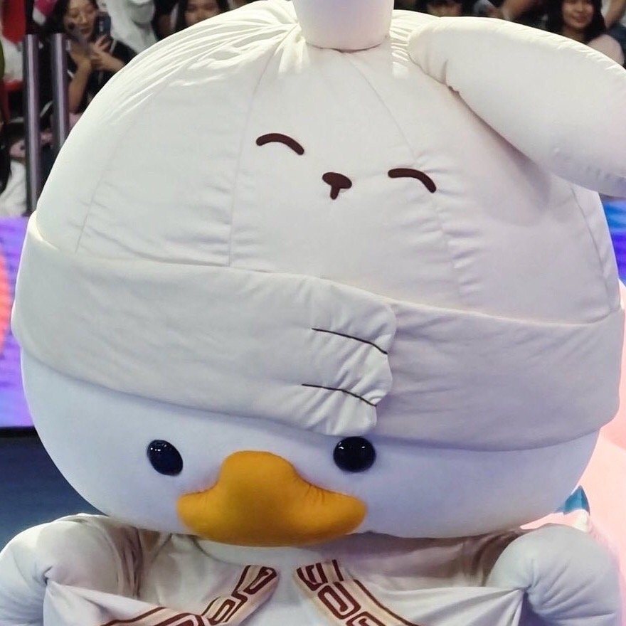 晚安呐～​​​