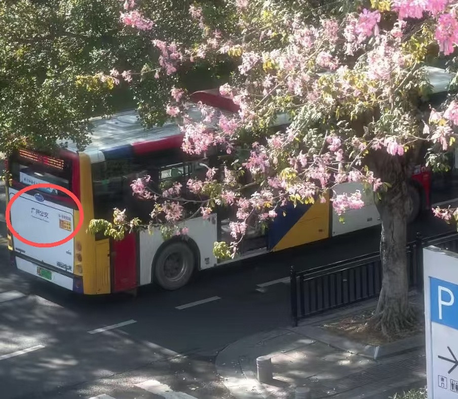 韩国网友盗图广州街景称是首尔偷国是这样的，也就是韩剧滤镜的错觉，他们那哪有好看的