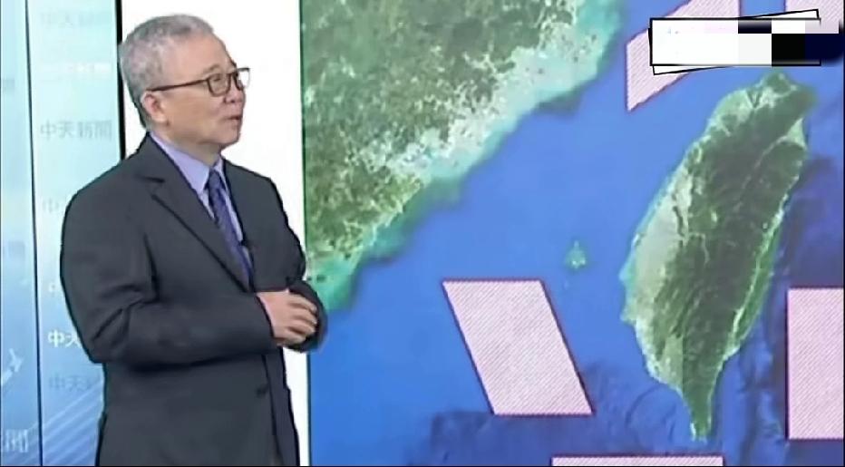 这场军演，栗正杰看了都害怕。栗正杰对正义使命-2025进行解读，整个过程透露出