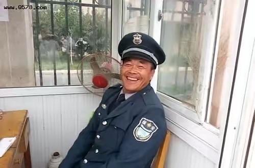 层层转包的保安公司，多少底层保安在硬扛现在不少保安公司早已变味，压根无心做好