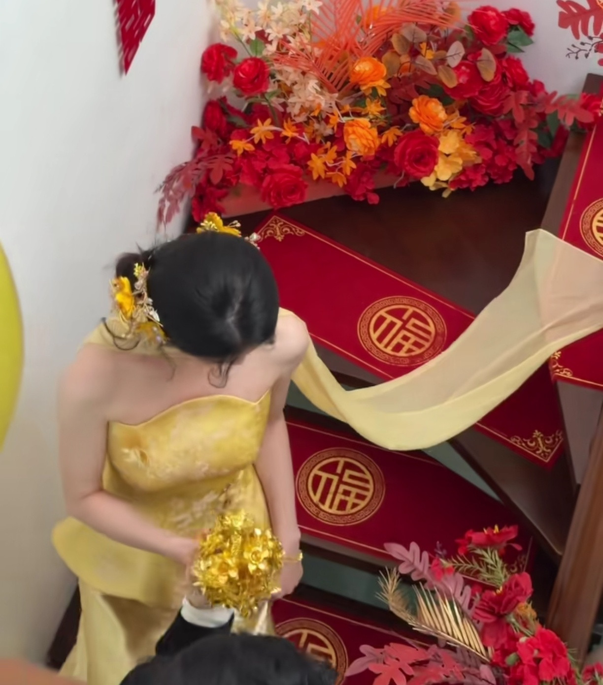 这不就是我的梦中情裙？！防走光又显身材！