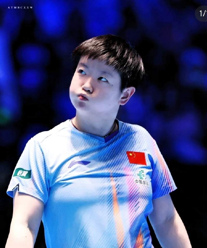 这样子的莎莎，在中国真不信有人见了，不愿给她点赞。大家来看看莎莎有到底有多棒奥运