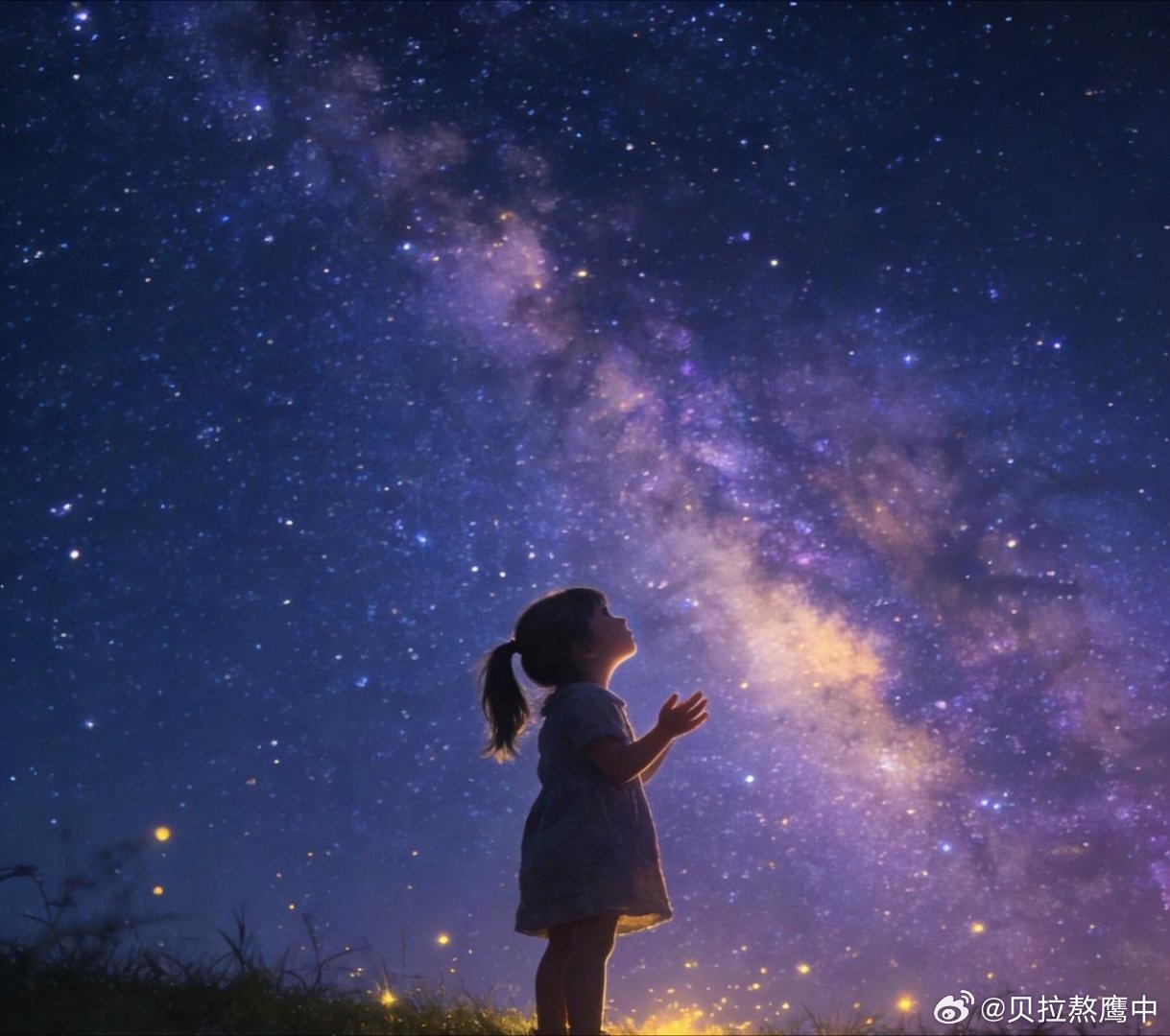 晚安岁月向来沉默不言，却会揭晓所有答案。回望过往，曾经的艰难早已悄然远去；眺望