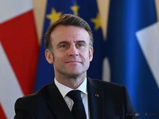 法国总统马克龙2月4日表示，不管俄罗斯与乌克兰近期能不能达成和平协议，法国都将准