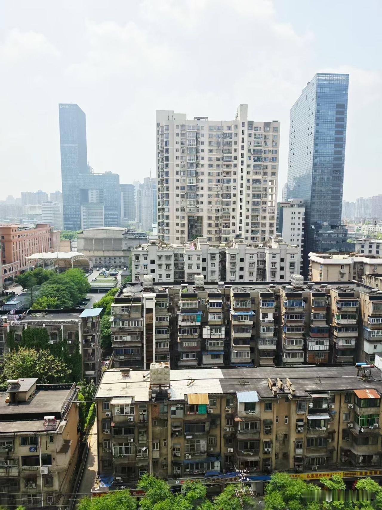 你们知道这是哪里吗？猜对了算你厉害👍