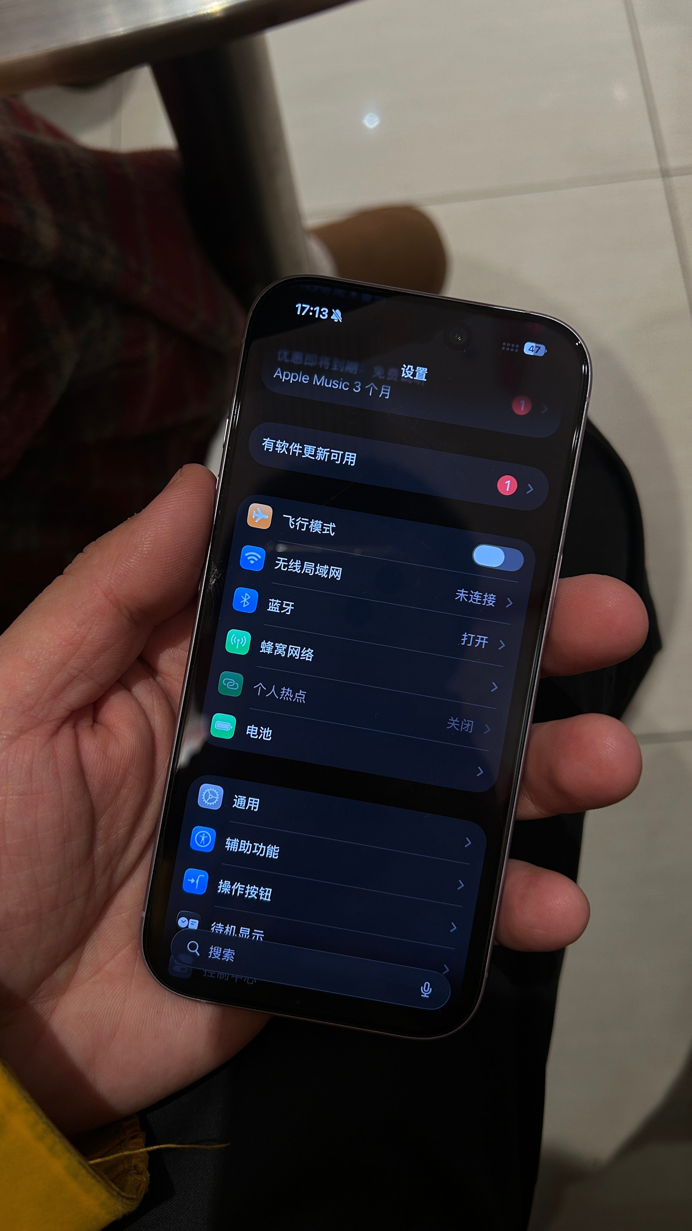 突然想起来个事儿，去了趟俄罗斯，电信卡回来直接不能用了🥲咱就是觉得很离谱...