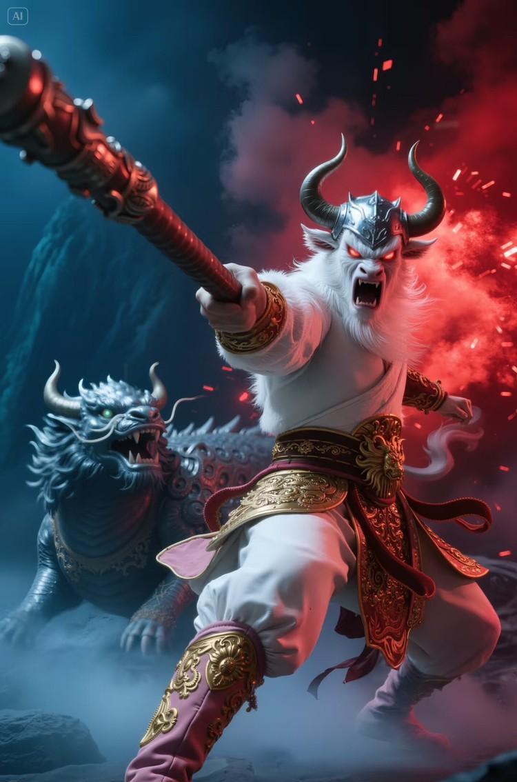 109岁高僧掐指一算：属牛人注意！今夜子时起，鸿运开道！霉运、病痛、烦忧统
