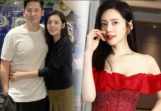 不得不说，于晓光可能有点压力山大啊[捂脸哭]不是因为电视剧选角，而是他的妻子