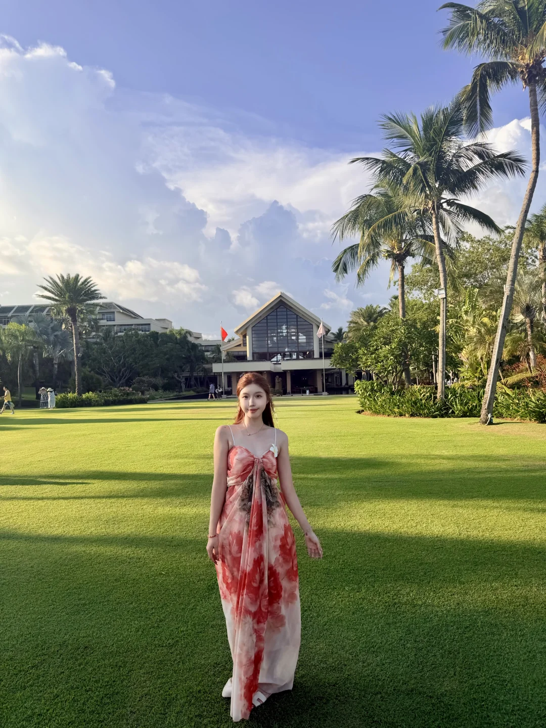 🌴三亚旅行｜轻装出行秘诀！