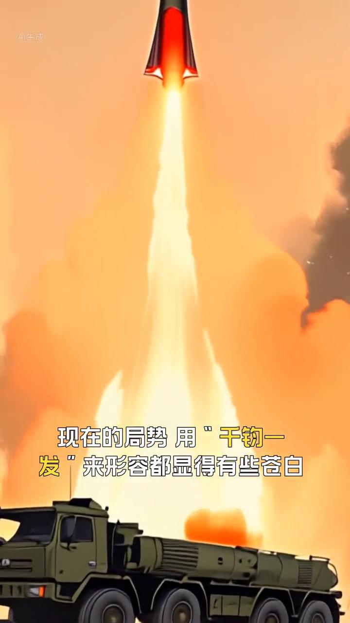 大家好，我是666。今天要聊的是正在中东上空凝聚的那场风暴--伊朗。现在的局势用