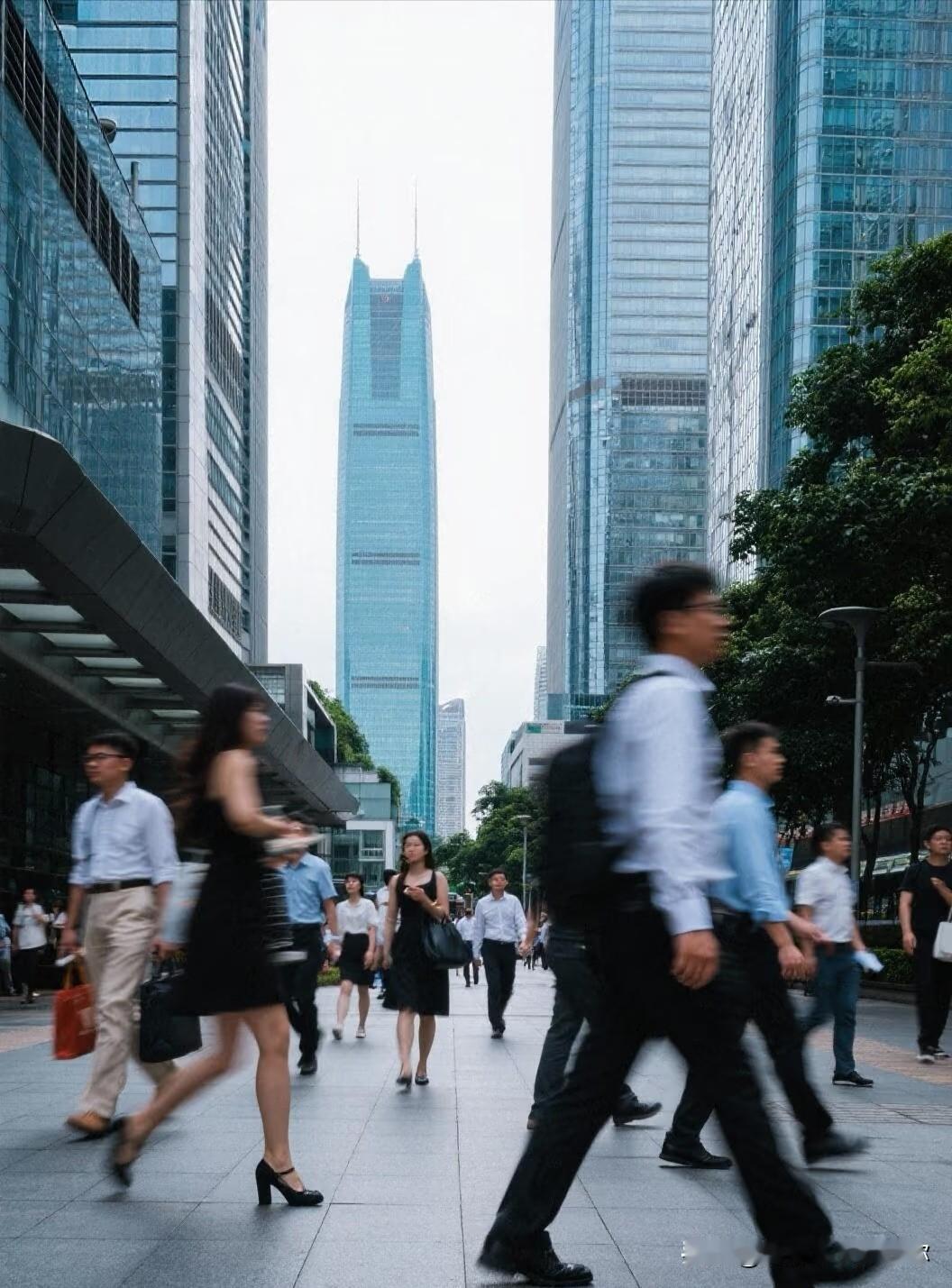 我越来越觉得，打工的日子可能真的快到头了。楼下那家饭馆，去年还雇了三个伙计