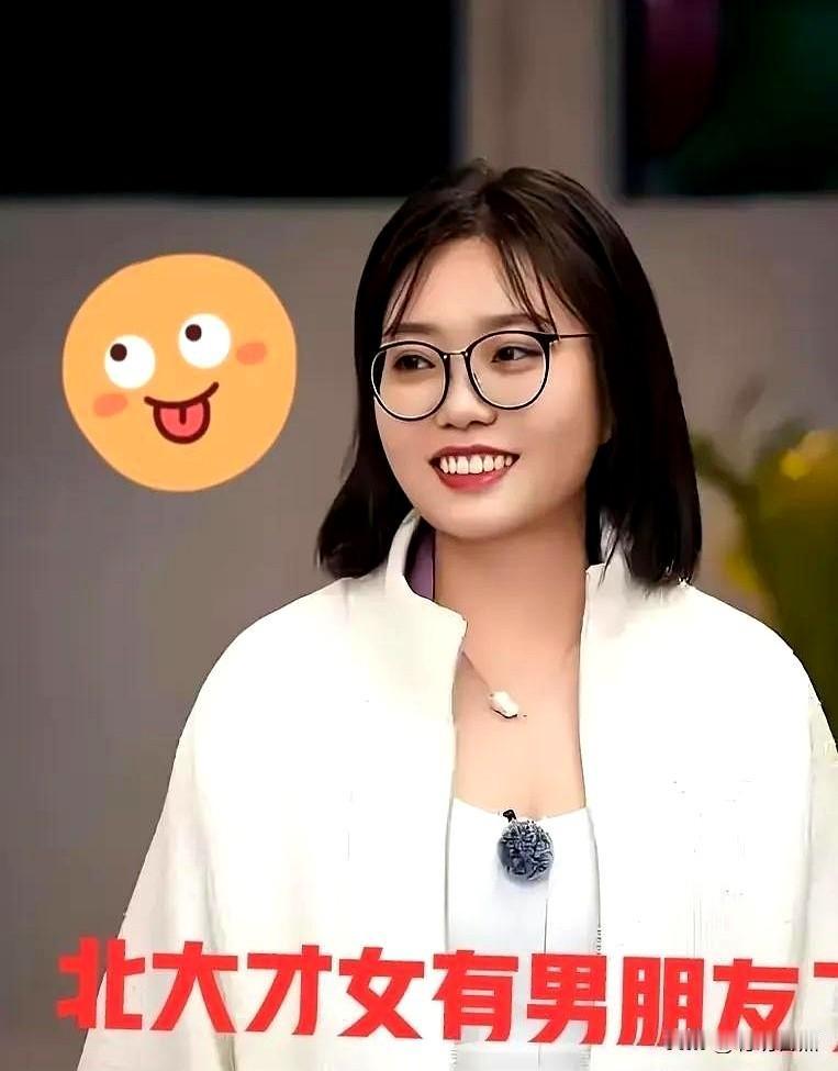深夜大瓜！没想到北大才女李雪琴的男朋友竟然是这位拿过金鸡奖的才子导演！凌