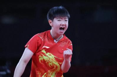 中国女乒眼下最大的危险，可能还真不是日本队！真正致命的，或许是那些藏在暗处、摸透