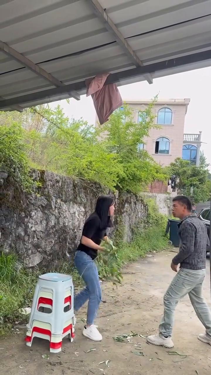 哈哈哈。