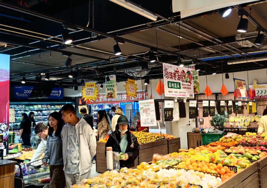 大伙察觉到没？9月以来冒出了三种消费反常，背后透出的信号其实挺醒目的。刚进