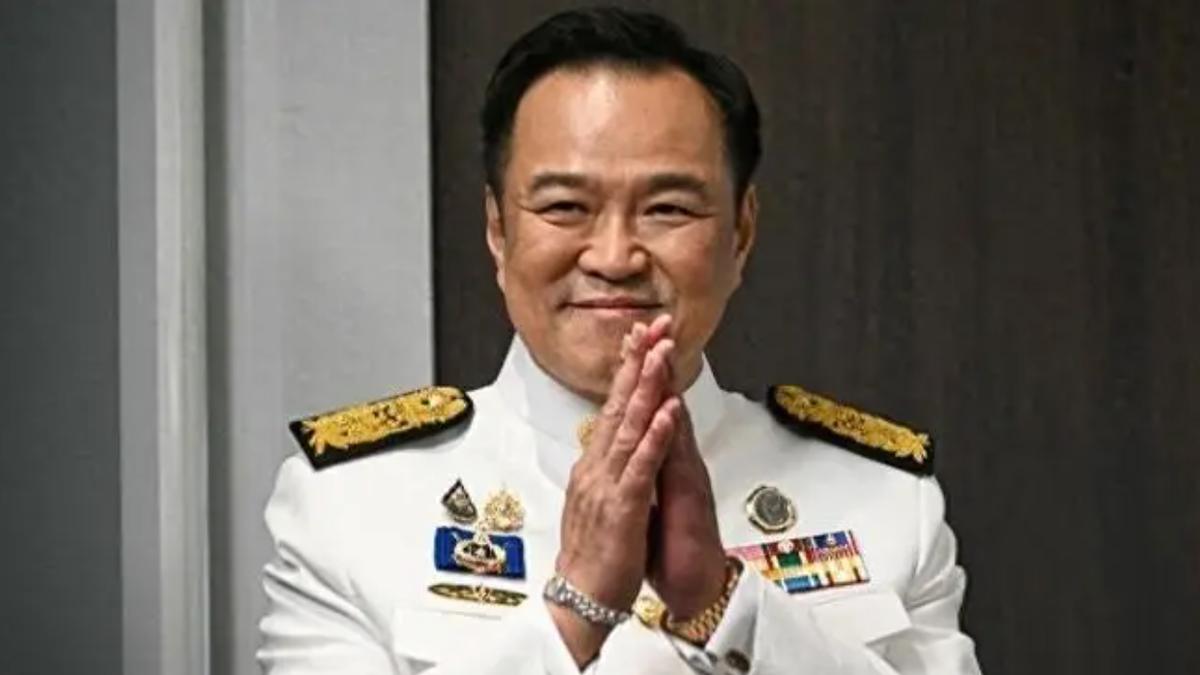 眼看第三方介入调解，柬埔寨提出4个停火条件，泰国谈了30分钟就退场泰柬和谈第一