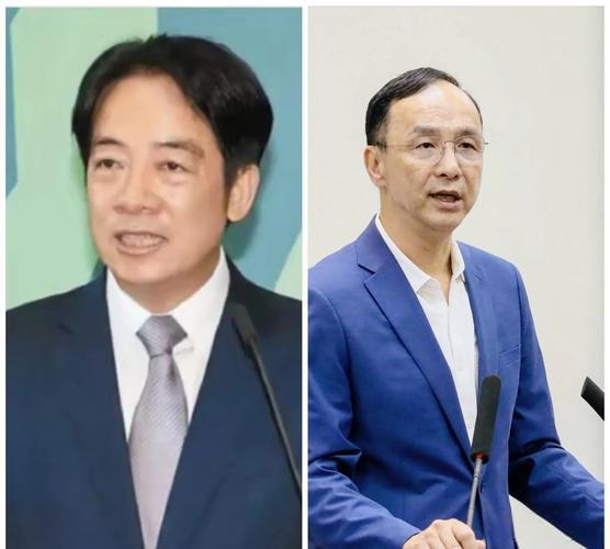 民进党党主席和国民党党主席将换人柯建铭为报复自己在台中市落败以及野心入主台湾